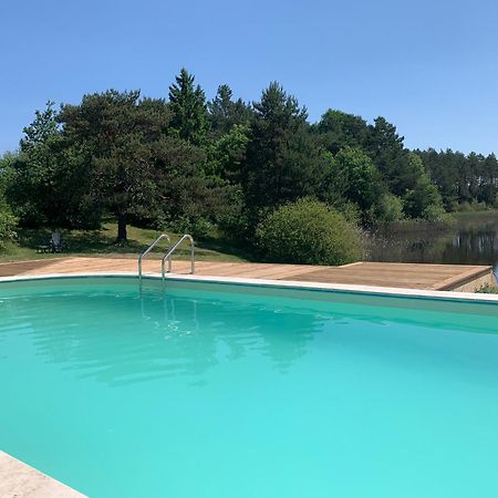 Le Manoir De Pierre Levee, The Originals Collection Ξενοδοχείο Tournon-Saint-Martin Εξωτερικό φωτογραφία