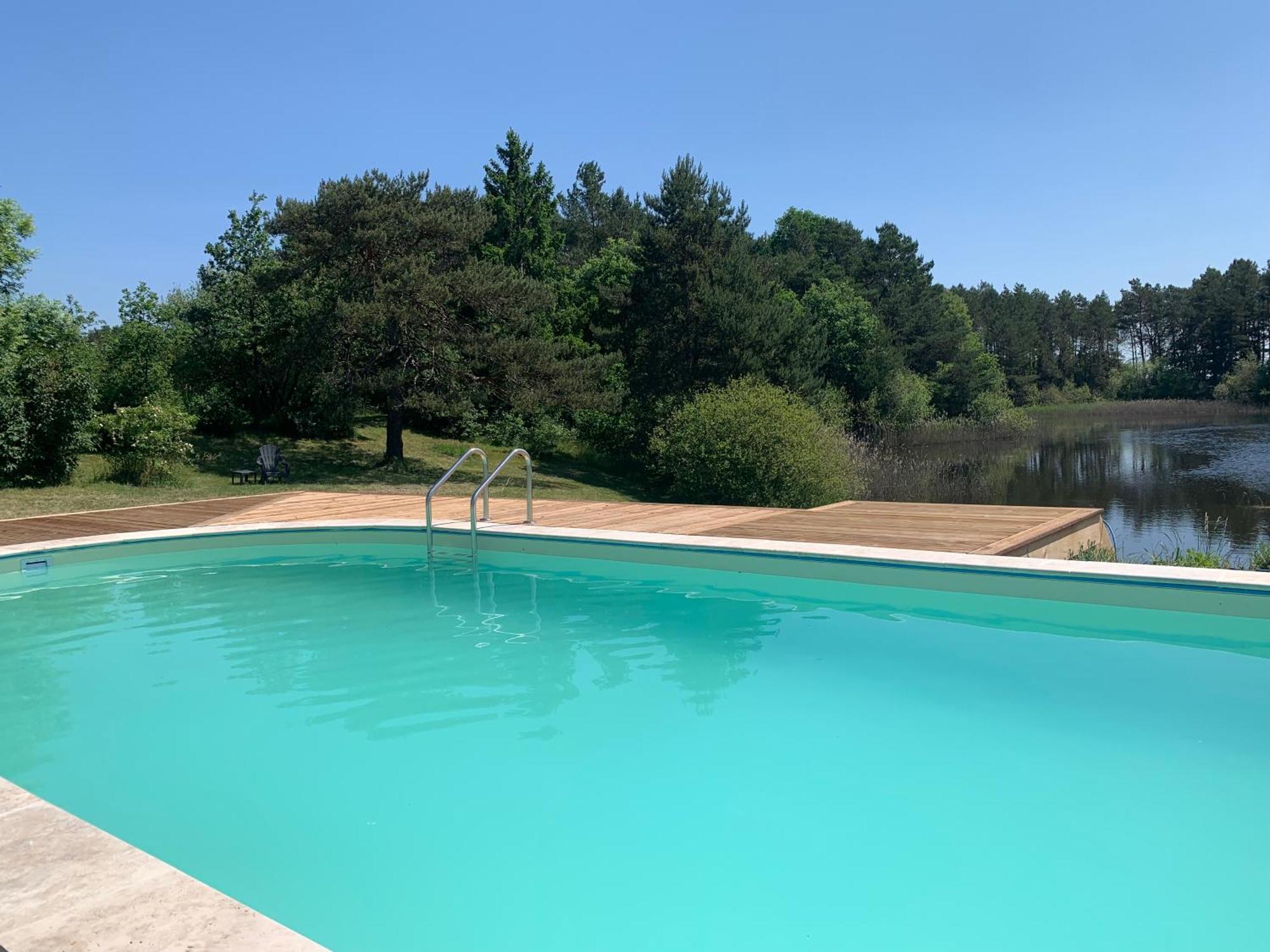 Le Manoir De Pierre Levee, The Originals Collection Ξενοδοχείο Tournon-Saint-Martin Εξωτερικό φωτογραφία