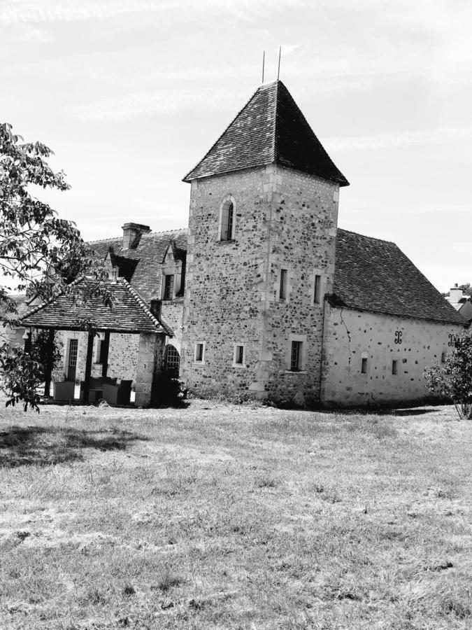 Le Manoir De Pierre Levee, The Originals Collection Ξενοδοχείο Tournon-Saint-Martin Εξωτερικό φωτογραφία